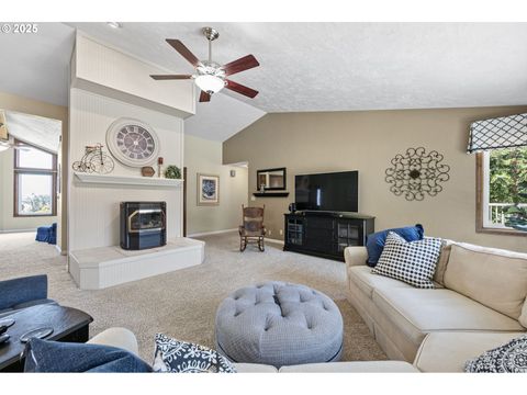 Tiny photo for 35514 Sunnyhill Ln, Pleasant Hill, OR 97455 (MLS # 674384560)