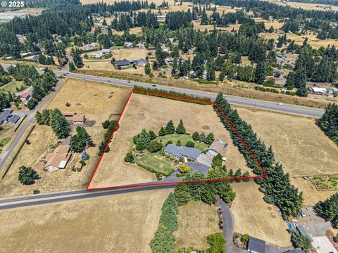 Tiny photo for 35514 Sunnyhill Ln, Pleasant Hill, OR 97455 (MLS # 674384560)