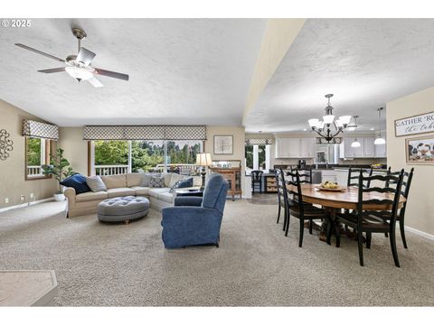 Tiny photo for 35514 Sunnyhill Ln, Pleasant Hill, OR 97455 (MLS # 674384560)