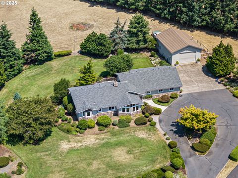 Tiny photo for 35514 Sunnyhill Ln, Pleasant Hill, OR 97455 (MLS # 674384560)