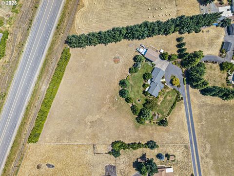 Tiny photo for 35514 Sunnyhill Ln, Pleasant Hill, OR 97455 (MLS # 674384560)