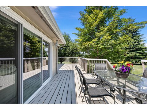 Tiny photo for 35514 Sunnyhill Ln, Pleasant Hill, OR 97455 (MLS # 674384560)
