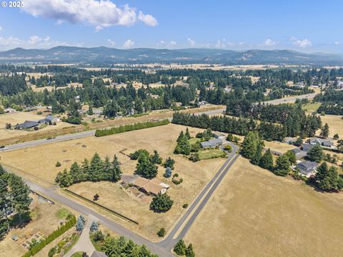 Tiny photo for 35514 Sunnyhill Ln, Pleasant Hill, OR 97455 (MLS # 674384560)