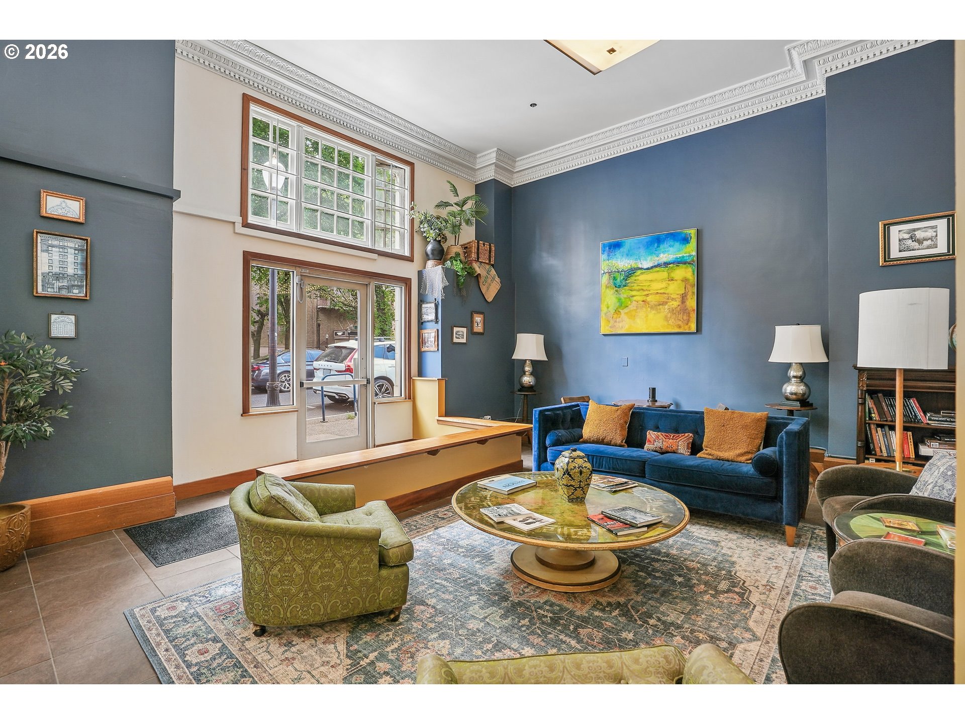 1005 SW PARK AVE 203