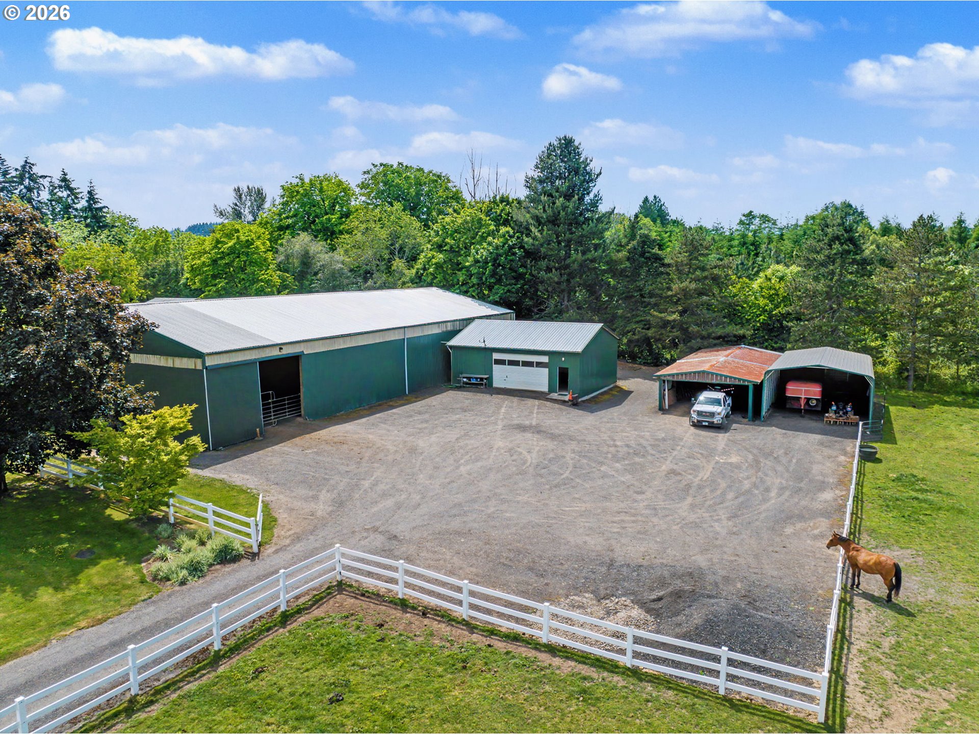 18020 SE RICHEY RD
