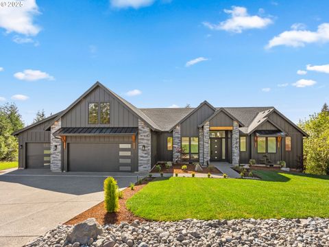 170 PANDORA POINT RD Woodland WA 98674