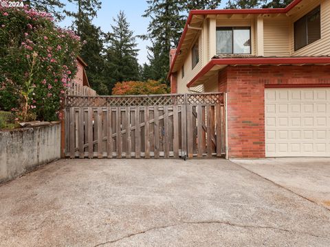 A home in Happy Valley