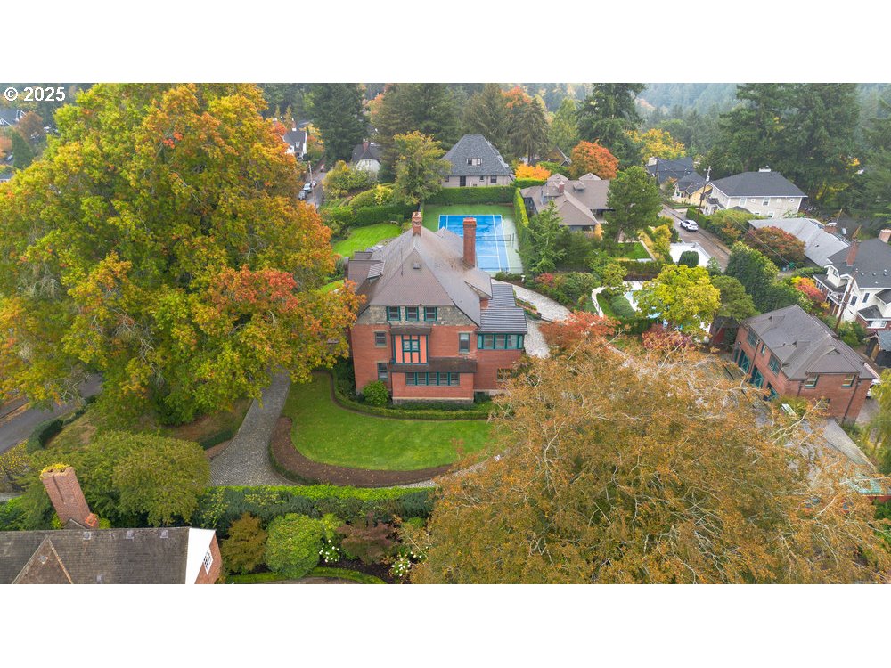 1816 SW HAWTHORNE TER