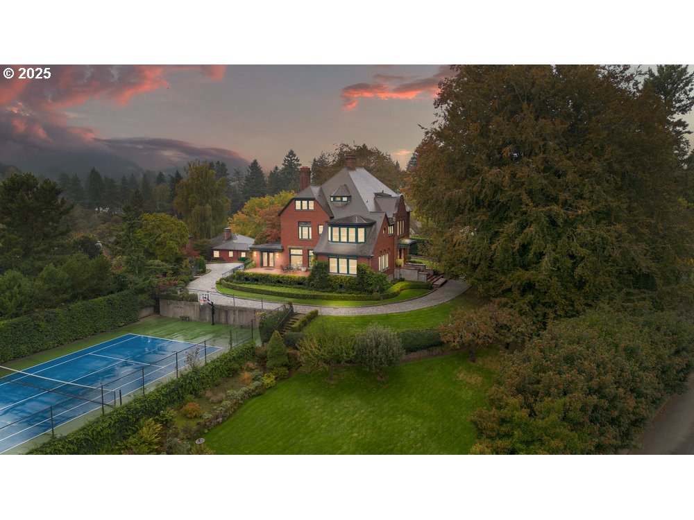 1816 SW HAWTHORNE TER