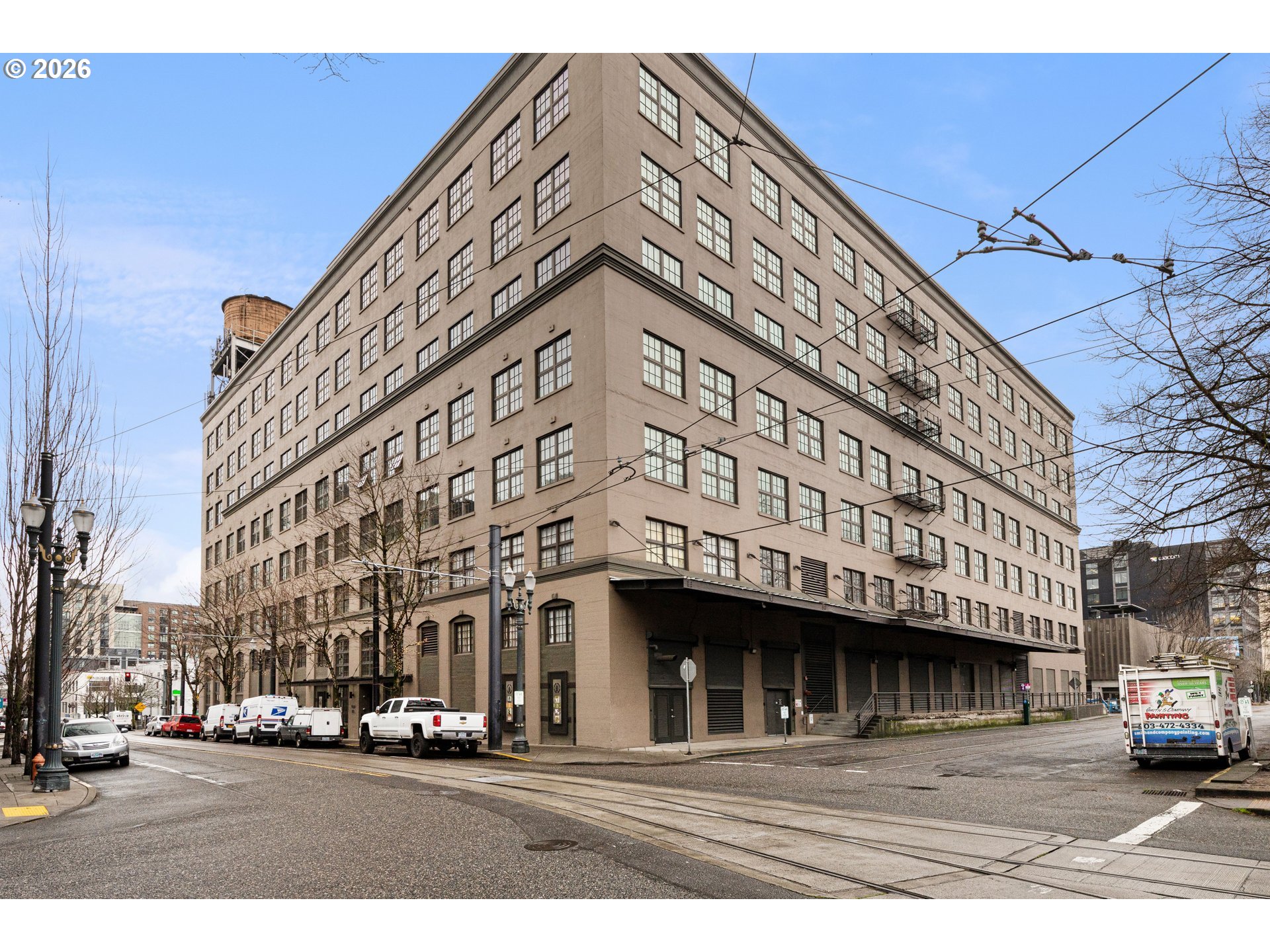 1420 NW LOVEJOY ST 406