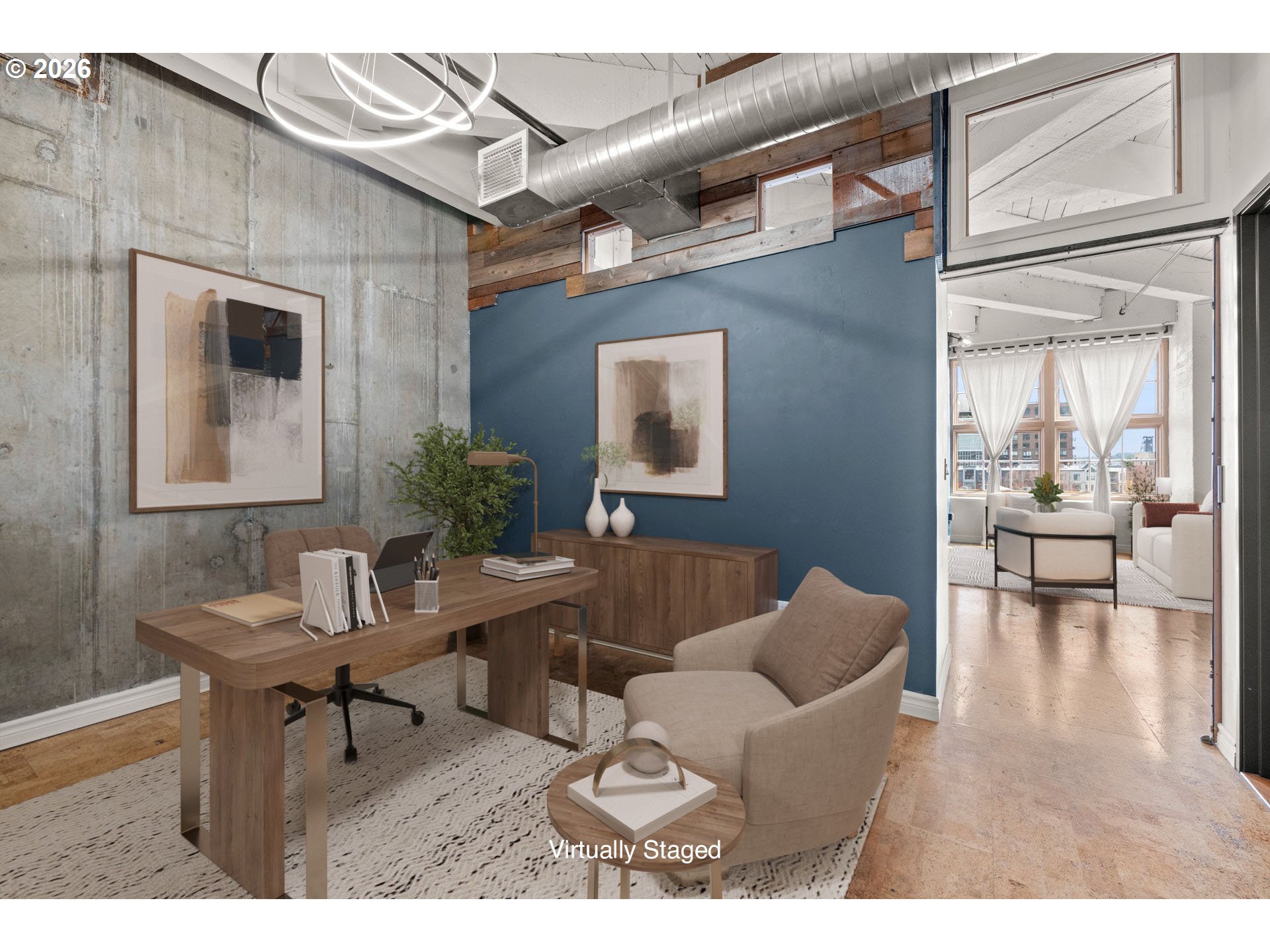 1420 NW LOVEJOY ST 406