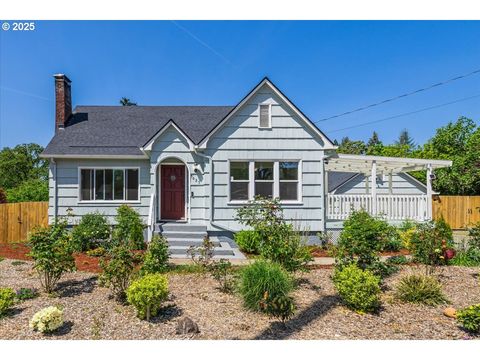 5625 SE JENNINGS AVE Milwaukie OR 97267