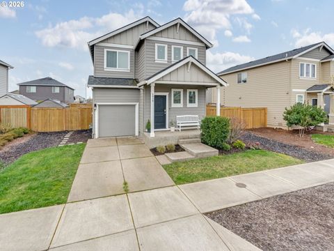 5010 GEMINI AVE NE Salem OR 97305