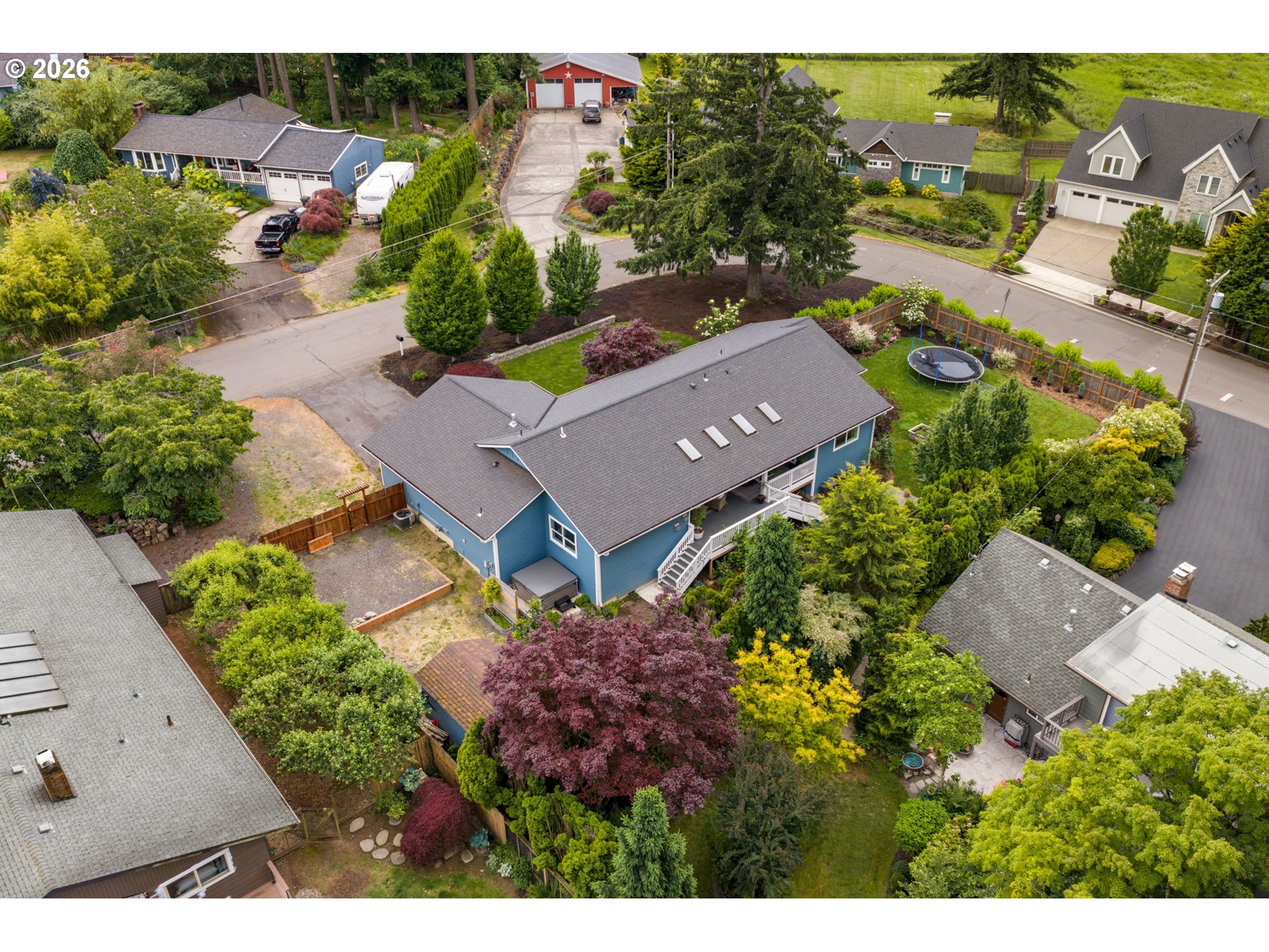 957 MARYLHURST DR