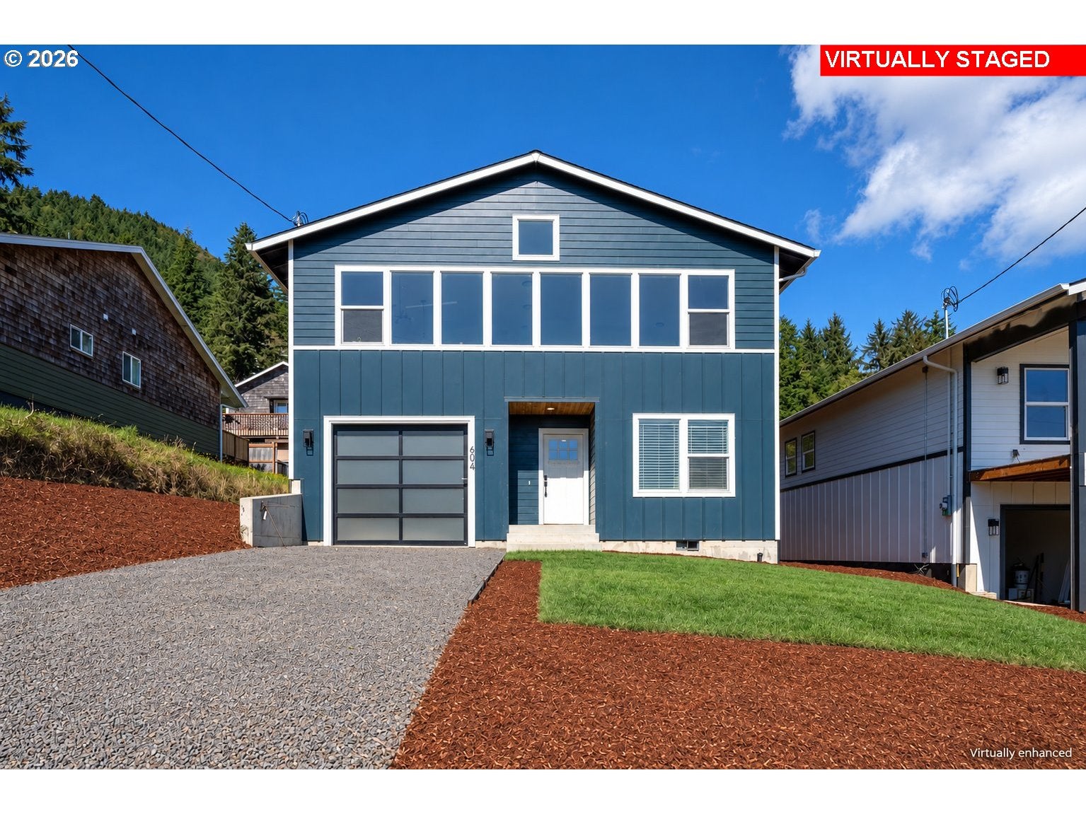 604 EVERGREEN AVE