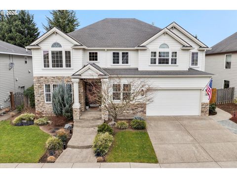 1316 SE 16TH AVE Canby OR 97013