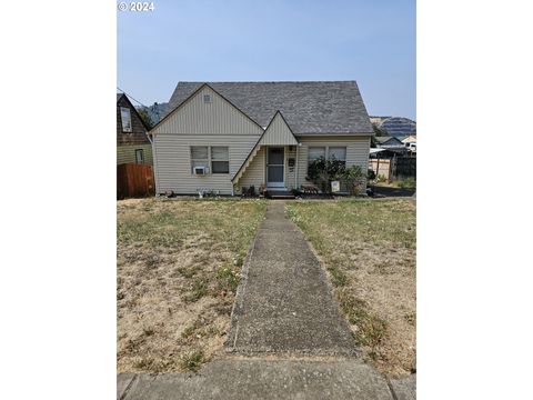 1710 SE MAIN ST Roseburg OR 97470