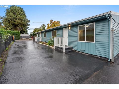 4804/4806 NE 111TH AVE Portland OR 97220