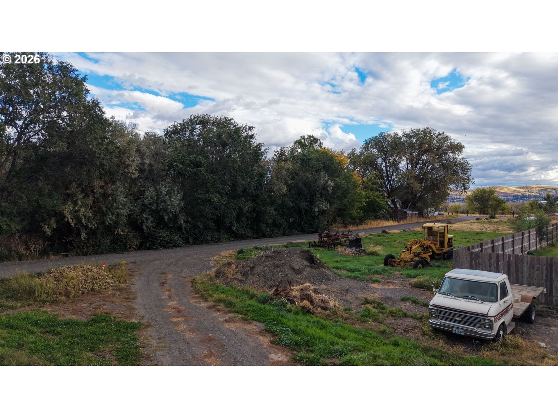 9 DOZER DR