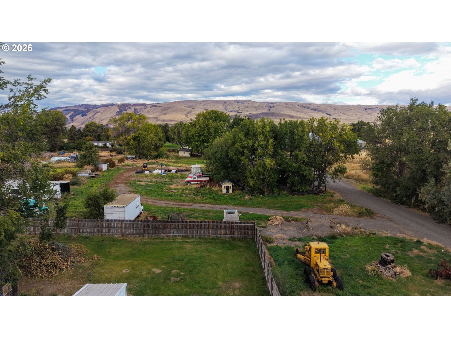 9 DOZER DR