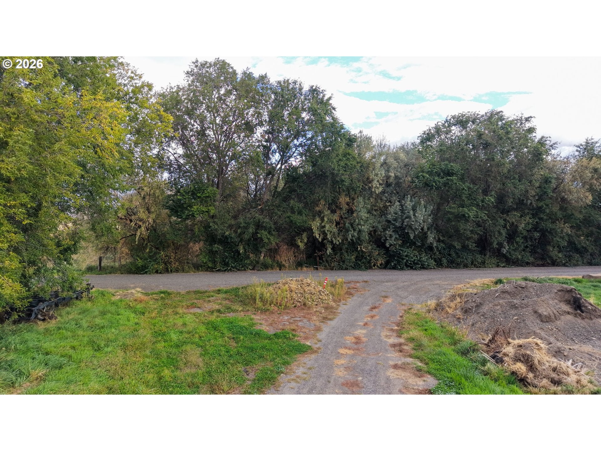 9 DOZER DR