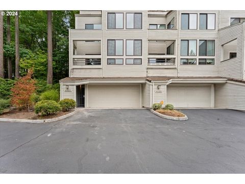 A home in Lake Oswego