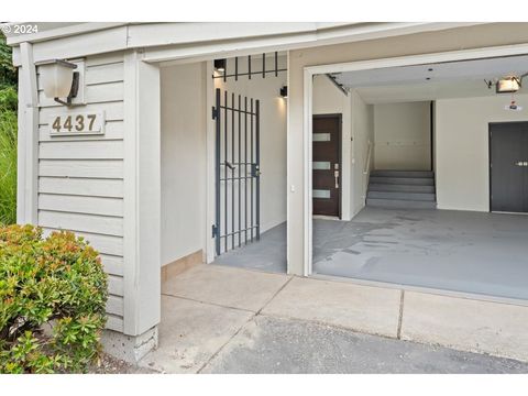 A home in Lake Oswego