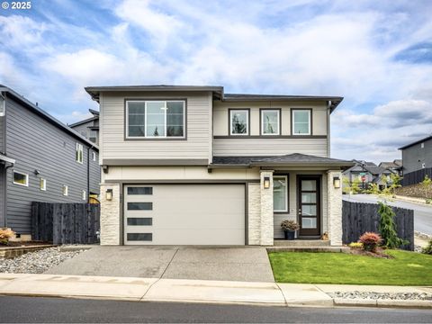 292 W MAPLE ST Washougal WA 98671