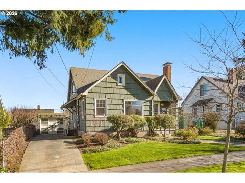 3824 NE 68TH AVE Portland OR 97213