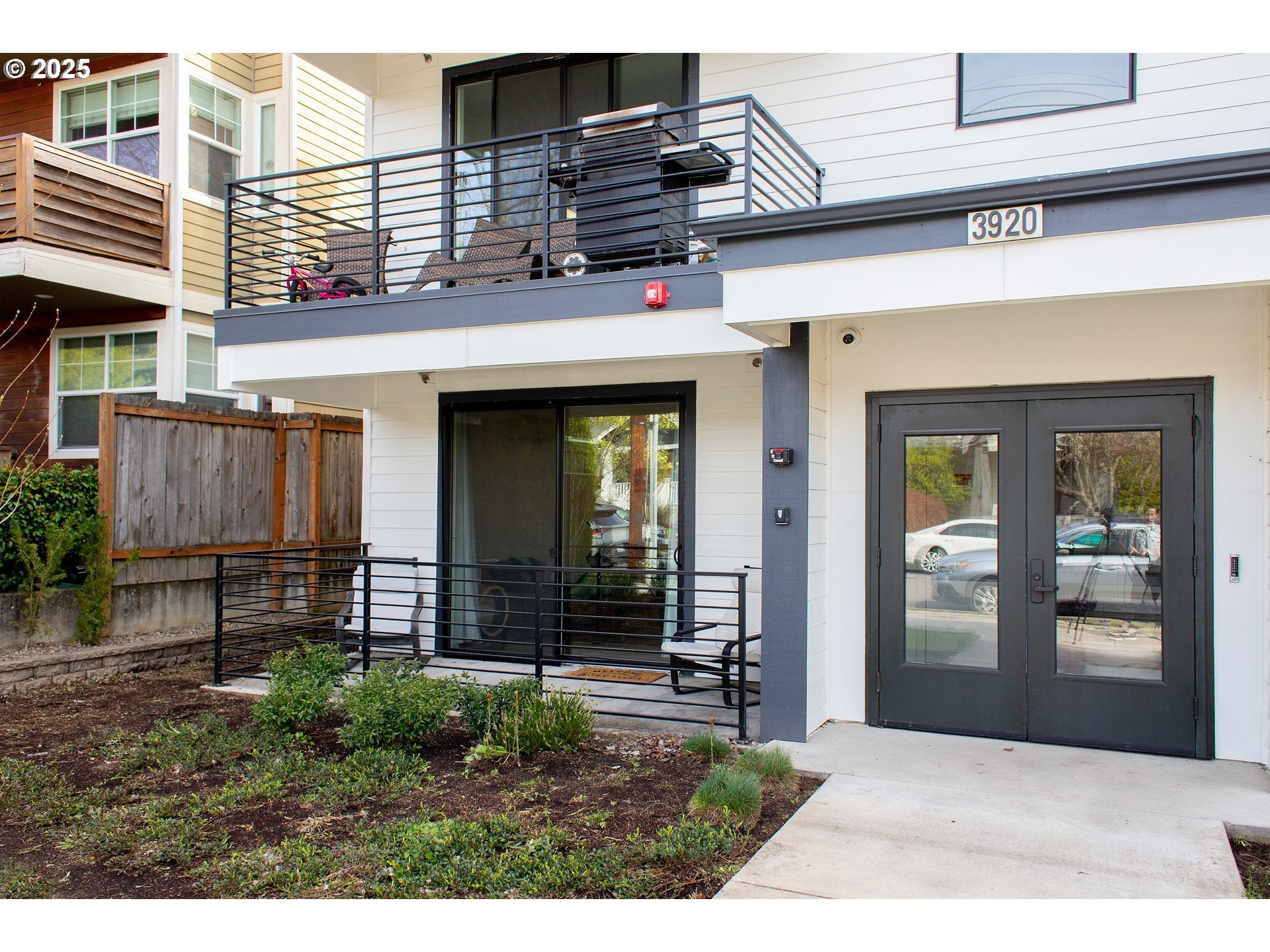 3920 N MONTANA AVE 101