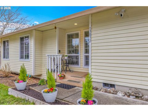 13032 SW HANSON RD Beaverton OR 97008