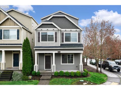 17550 SW VANGUARD LN Beaverton OR 97007