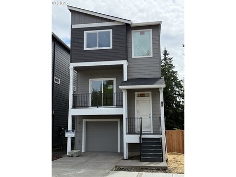 18939 SW HAZELWOOD LN Lot 15 Beaverton OR 97078