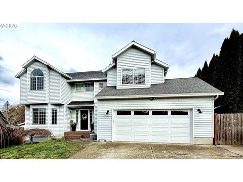 4330 SE SWEETBRIAR CT Troutdale OR 97060