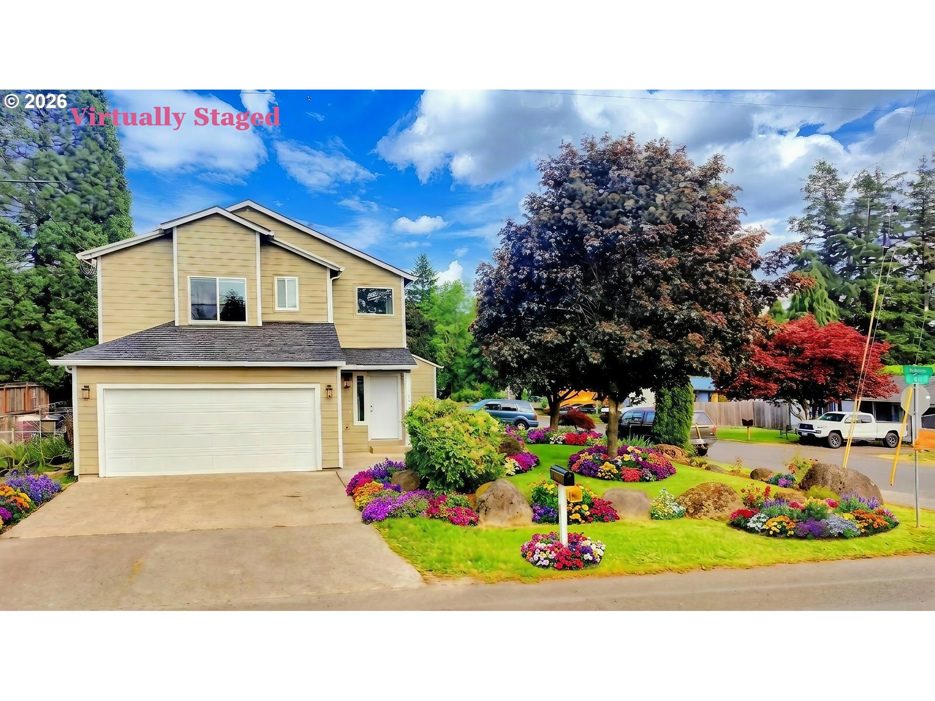 1940 SE 143RD AVE
