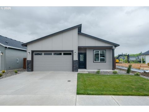 Photo of 11033 NE 131st Ct, Vancouver, WA 98682 (MLS # 685255424)