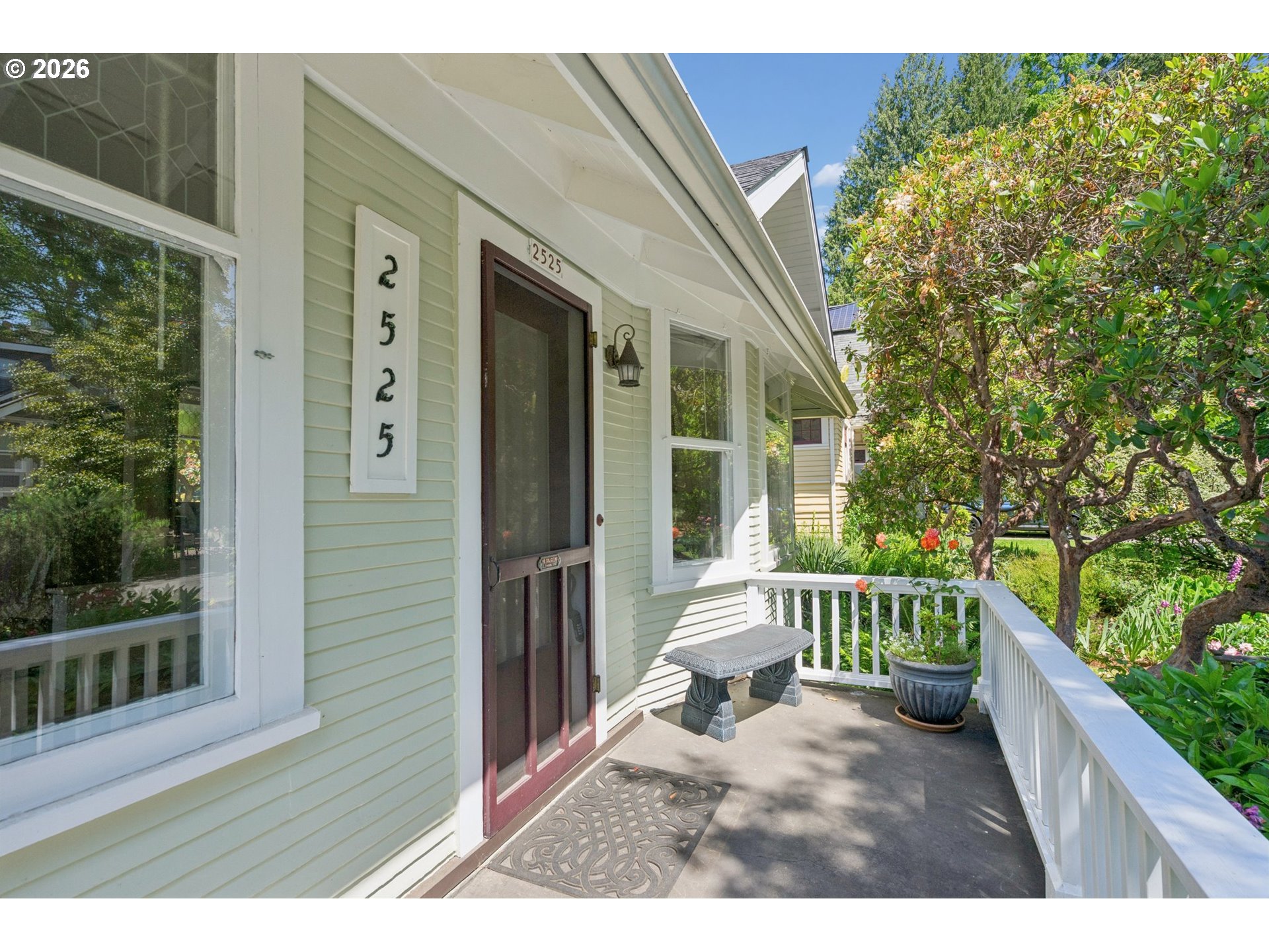 2525 NE 50TH AVE