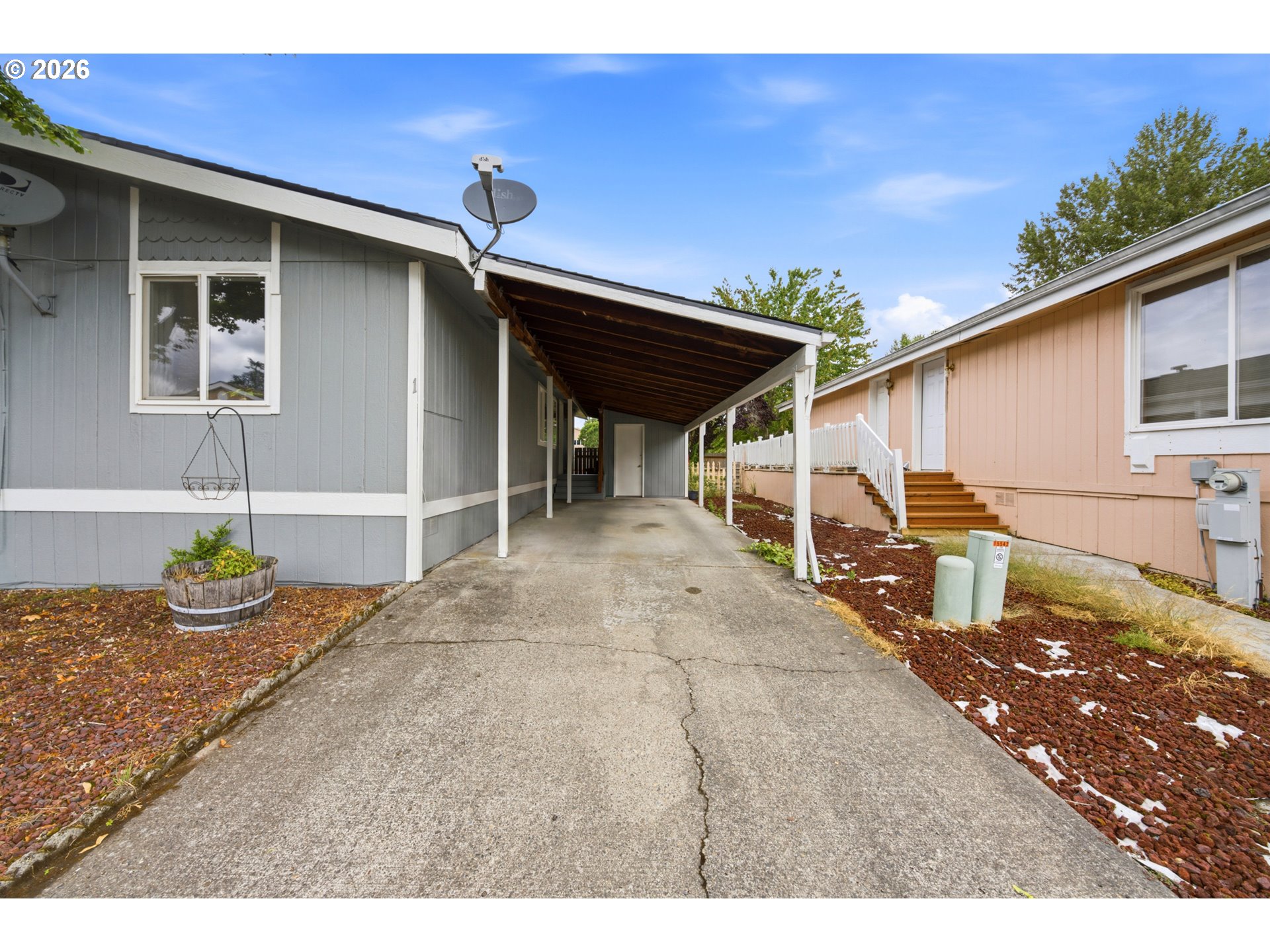 1949 SE Palmquist RD 1