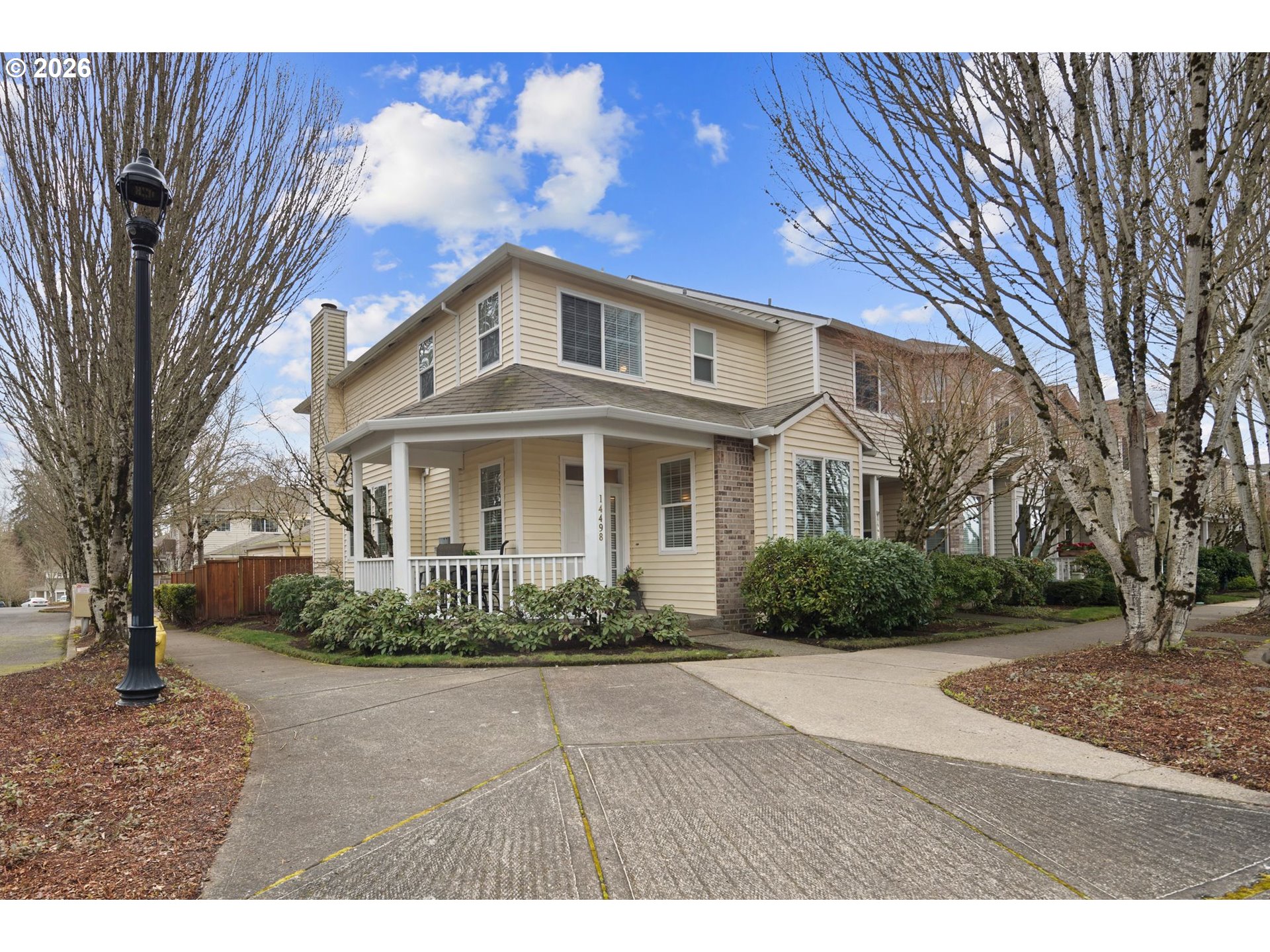 14498 SE PRINCETON VILLAGE WAY