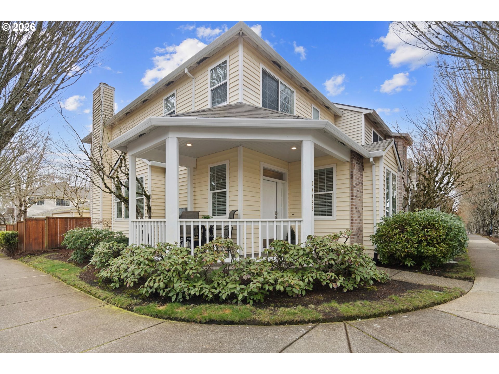 14498 SE PRINCETON VILLAGE WAY