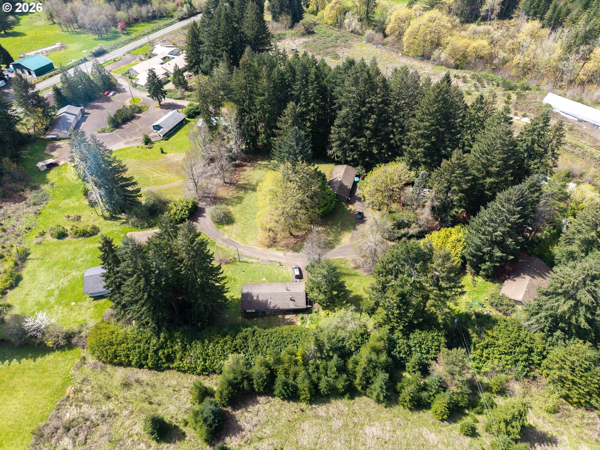 18593 Alsea Hwy