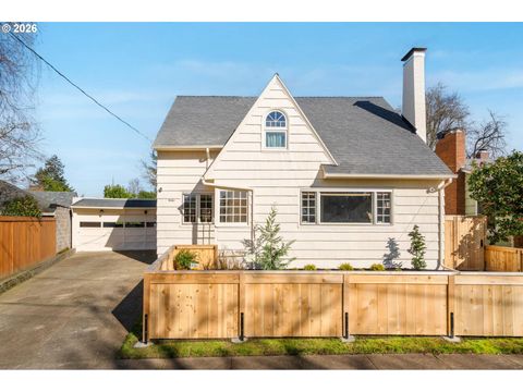 4721 NE WASCO ST Portland OR 97213