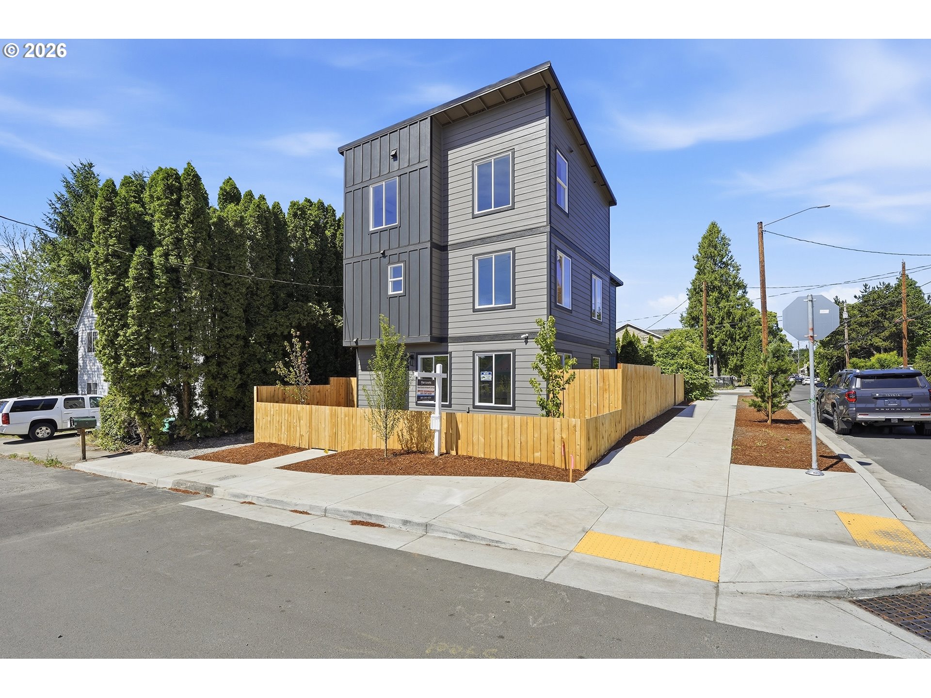 2701 SE 85TH AVE A