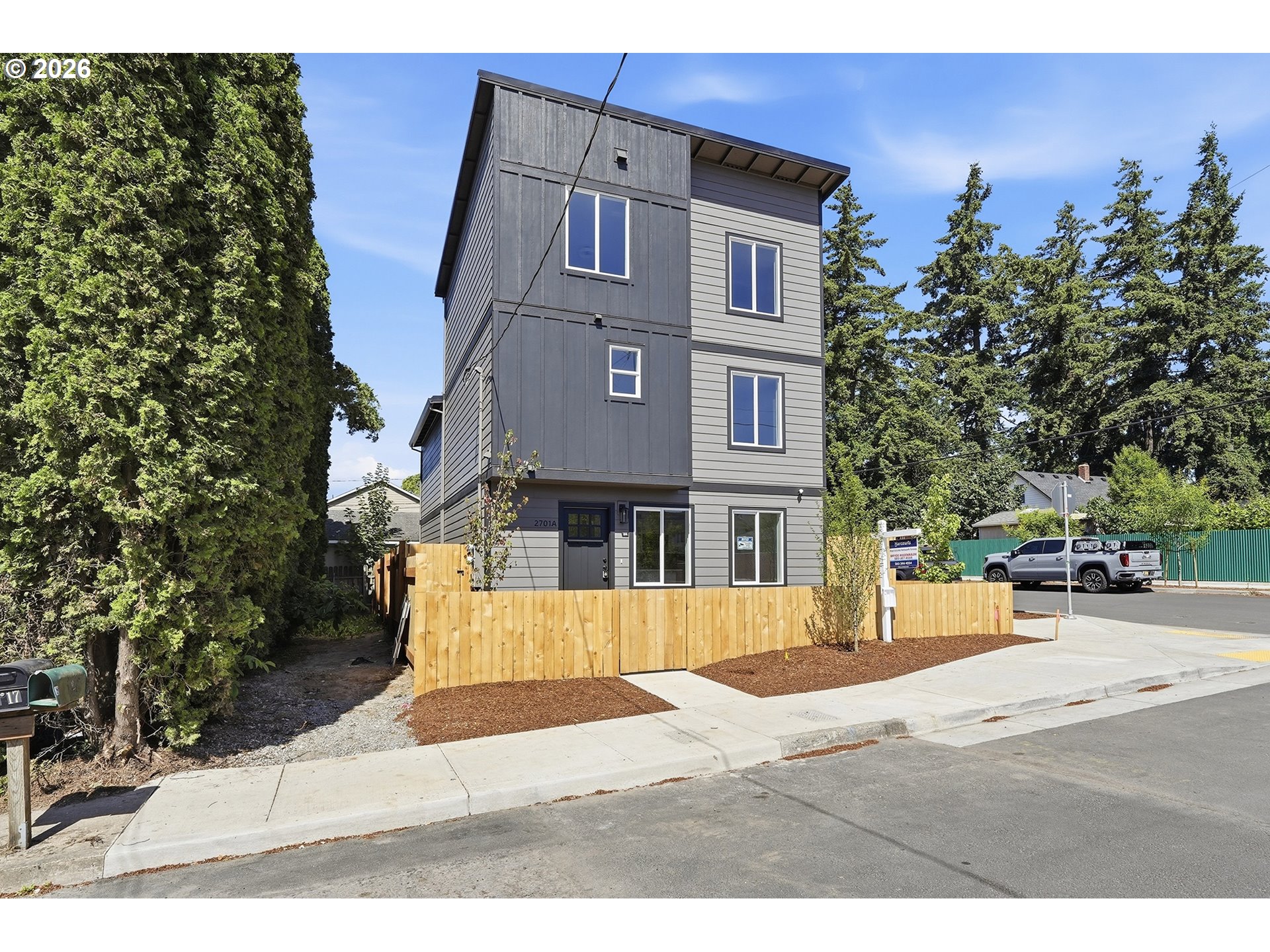 2701 SE 85TH AVE A