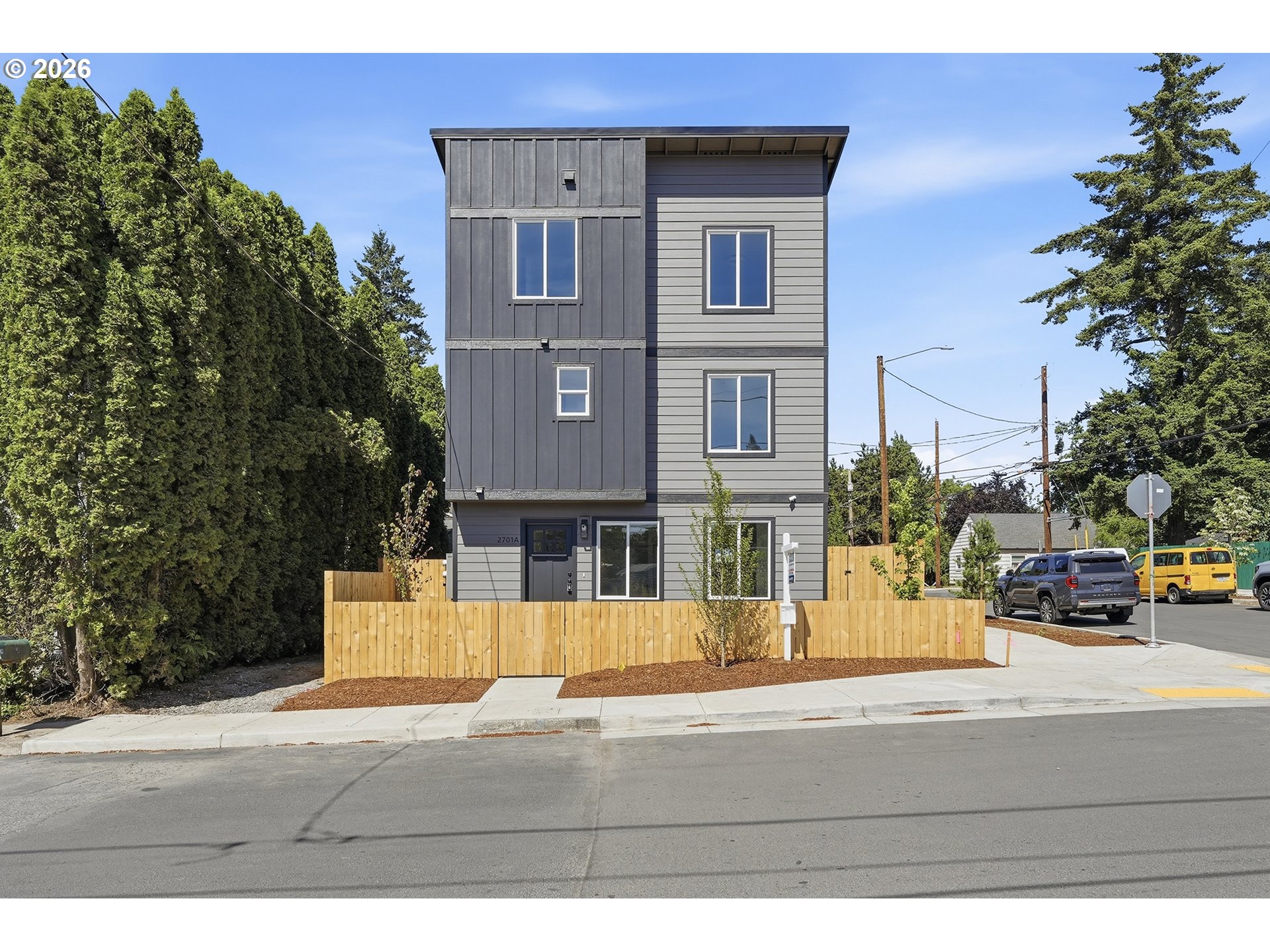 2701 SE 85TH AVE A
