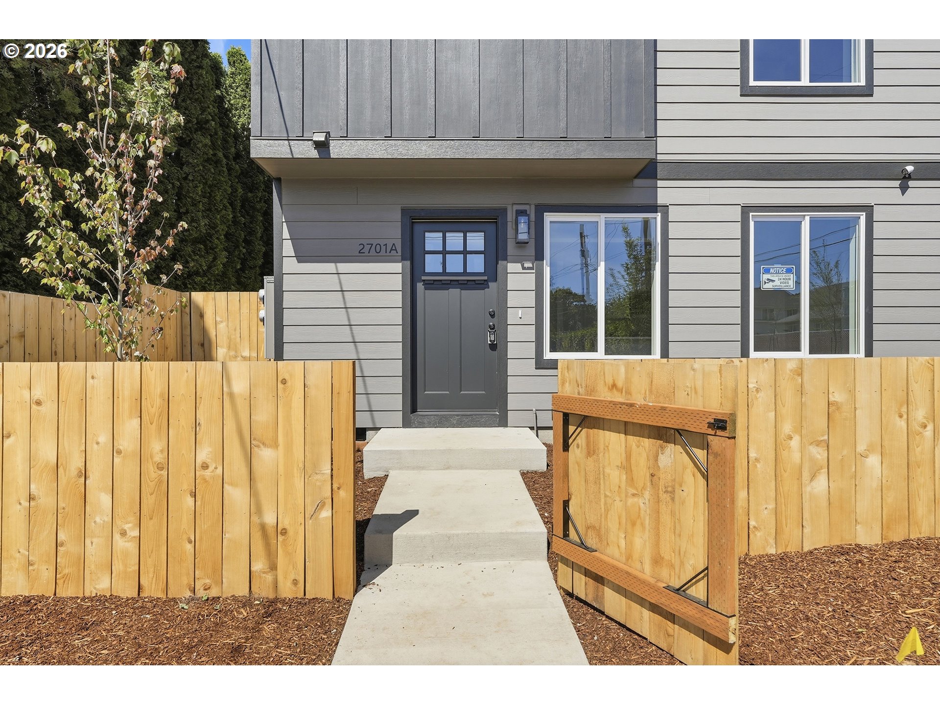 2701 SE 85TH AVE A