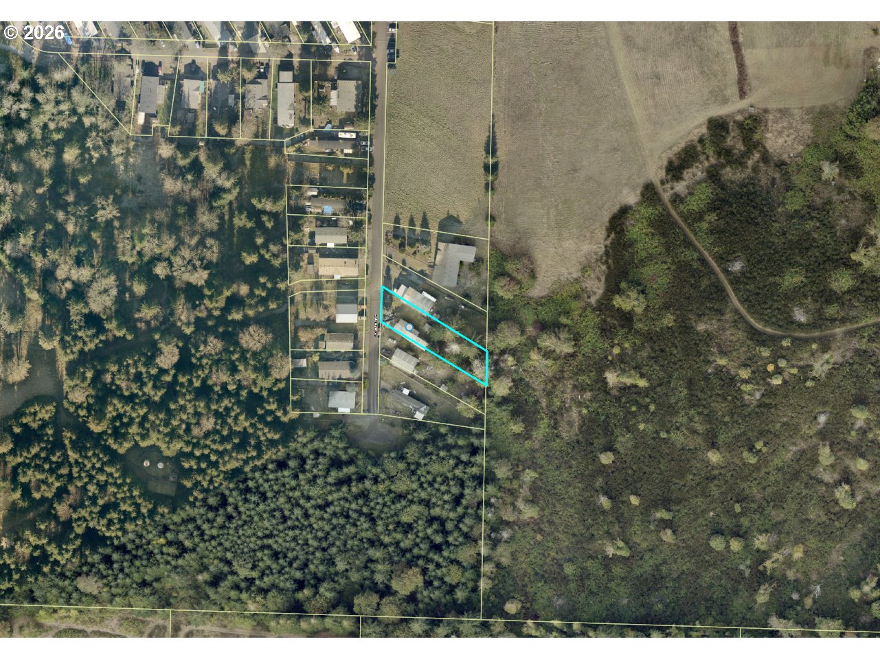 35544 S AQUA SPRINGS RD