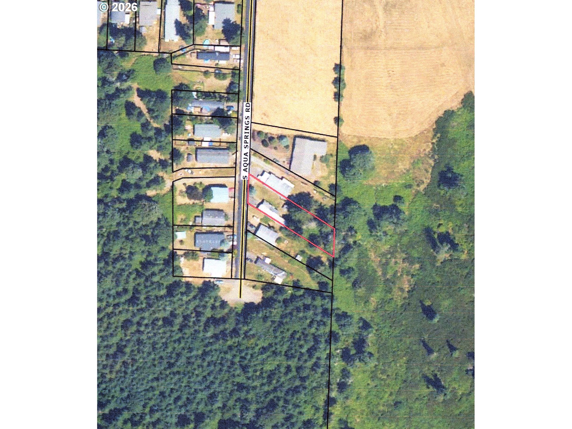 35544 S AQUA SPRINGS RD