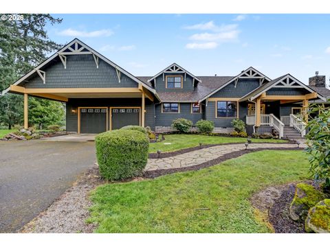 4625 OSBORN DR Turner OR 97392