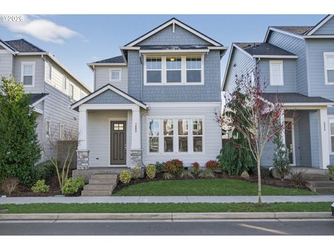 7002 SE GENROSA ST Hillsboro OR 97123